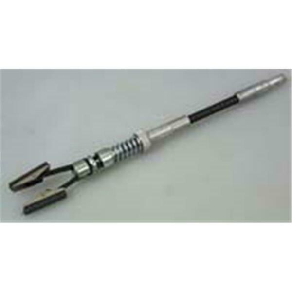 Tool Time 2-Stone Brake Cylinder Hone 11/16 to 2-1/2 TO67990